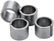 Allstar Performance Cylinder Head Dowel Pin Set BBC 4pcs ALL87026