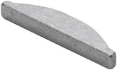 Allstar Performance Crankshaft Key Chevy LS1/LS2/LS6 Gen III 5.7l ALL87034