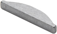 Load image into Gallery viewer, Allstar Performance Crankshaft Key Chevy LS1/LS2/LS6 Gen III 5.7l ALL87034