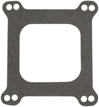 Load image into Gallery viewer, Allstar Performance Carb Gasket 10pk 4150 4BBL Open Center ALL87200-10