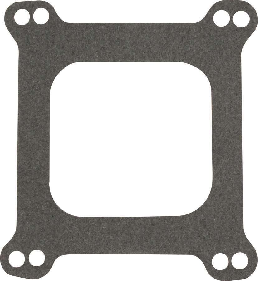 Allstar Performance Carb Gasket 4150 4BBL Open Center ALL87200