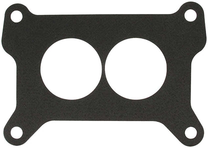 Allstar Performance Carburetor Base Plate Gasket — 2-Barrel Holley, 2-Hole, 10-Pack | ALL87204-10
