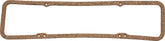 Allstar Performance SBC V/C Gaskets Cork ALL87212