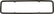 Allstar Performance SBC V/C Gaskets Steel Core 5/16in Coated ALL87214