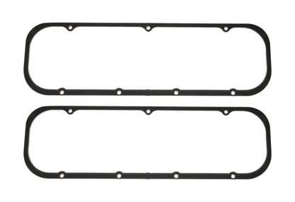Allstar Performance BBC V/C Gaskets Silicone w/ Steel Core 1pr | ALL87218