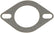 Allstar Performance Thermostat Housing Gskt ALL87231