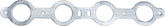 Allstar Performance Header Gasket LS Engines ALL87268