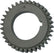 Allstar Performance Crank Gear for ALL90000 & ALL90100 ALL90002