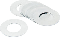 Allstar Performance Cam Plate Shims 10pk for ALL90000 & ALL90100 ALL90004