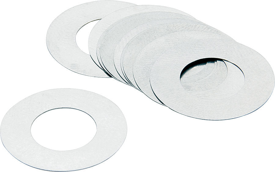 Allstar Performance Cam Plate Shims 10pk for ALL90000 & ALL90100 ALL90004
