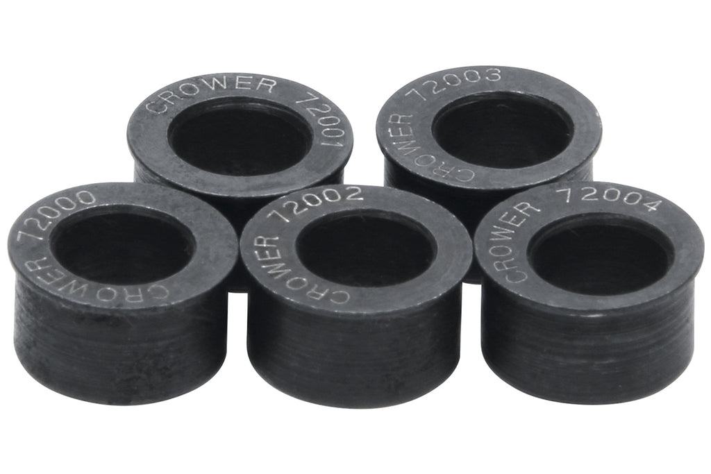 Allstar Performance Cam Degree Bushing Set for ALL90000 ALL90005