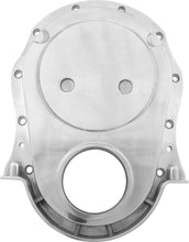 Load image into Gallery viewer, Allstar Performance Alum Timing Cover BBC ALL90009