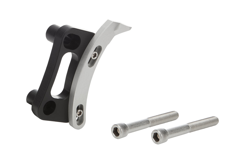 Allstar Performance Timing Pointer SBF Stock Block B Timing Tab ALL90036