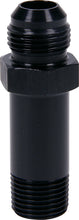 Load image into Gallery viewer, Allstar Performance Oil Inlet Fitting 1/2NPT to -10 x 3in ALL90043
