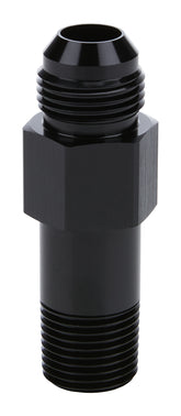 Allstar Performance Oil Inlet Fitting 1/2NPT to -10 x 3in ALL90043
