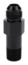 Load image into Gallery viewer, Allstar Performance Oil Inlet Fitting 1/2NPT to -10 x 3in ALL90043