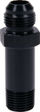 Allstar Performance Oil Inlet Fitting 1/2NPT to -10 x 3in ALL90043