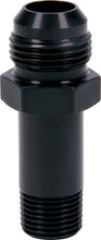 Load image into Gallery viewer, Allstar Performance Oil Inlet Fitting 1/2NPT to -12 x 3in ALL90044