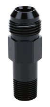 Load image into Gallery viewer, Allstar Performance Oil Inlet Fitting 1/2NPT to -12 x 3in ALL90044
