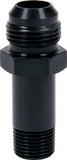 Allstar Performance Oil Inlet Fitting 1/2NPT to -12 x 3in ALL90044