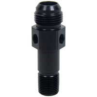 Allstar Performance Oil Inlet Fitting with 1/8NPT Oiling Ports ALL90045