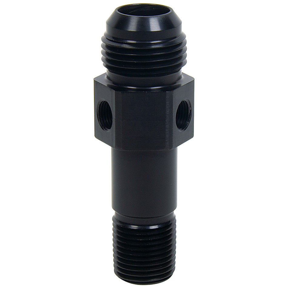 Allstar Performance Oil Inlet Fitting with 1/8NPT Oiling Ports ALL90045