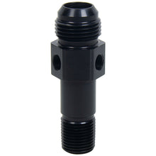 Load image into Gallery viewer, Allstar Performance Oil Inlet Fitting with 1/8NPT Oiling Ports ALL90045