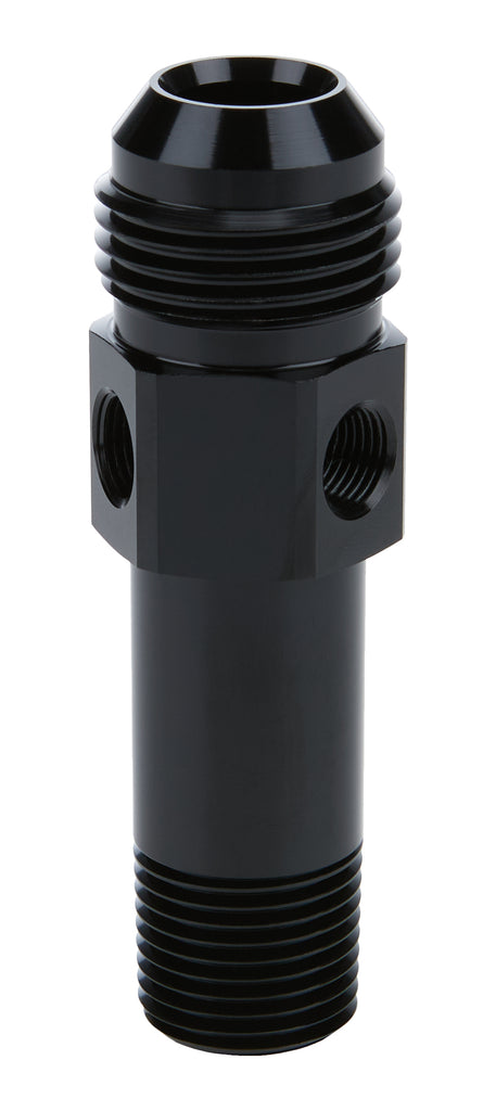 Allstar Performance Oil Inlet Fitting with 1/8NPT Oiling Ports ALL90045