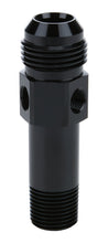 Load image into Gallery viewer, Allstar Performance Oil Inlet Fitting with 1/8NPT Oiling Ports ALL90045