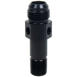 Allstar Performance Oil Inlet Fitting with 1/8NPT Oiling Ports ALL90045
