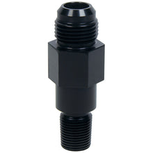 Load image into Gallery viewer, Allstar Performance Oil Inlet Fitting 3/8NPT to -10 x 3in ALL90048