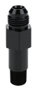 Allstar Performance Oil Inlet Fitting 3/8NPT to -10 x 3in ALL90048