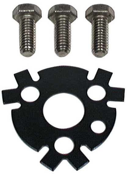 Allstar Performance Camshaft Locking Plate Kit — Chevy V6/V8 | ALL90060