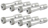 Allstar Performance Lifter Valley Vents SBC 1/4in NPT 8pk ALL90065