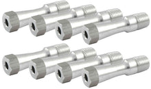 Load image into Gallery viewer, Allstar Performance Lifter Valley Vents SBC 1/4in NPT 8pk ALL90065
