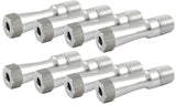 Allstar Performance Lifter Valley Vents SBC 1/4in NPT 8pk ALL90065