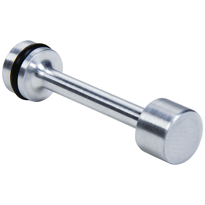 Allstar Performance Oil Galley Plug — GM LS-Series Billet Aluminum | ALL90068