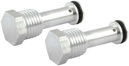 Allstar Performance Oil Restrictors — Standard Block Chevy, 1pr | ALL90070