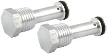 Load image into Gallery viewer, Allstar Performance Oil Restrictors Standard Block Chevy 1pr ALL90070