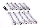 Allstar Performance Oil Restrictors Dart/ Chevy SHP 5pr .090 Hole ALL90072-5