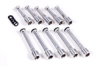 Allstar Performance Oil Restrictors Dart/ Chevy SHP 5pr .090 Hole ALL90072-5