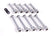 Allstar Performance Oil Restrictors Dart/ Chevy SHP 5pr .090 Hole ALL90072-5