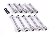 Load image into Gallery viewer, Allstar Performance Oil Restrictors Dart/ Chevy SHP 5pr .090 Hole ALL90072-5