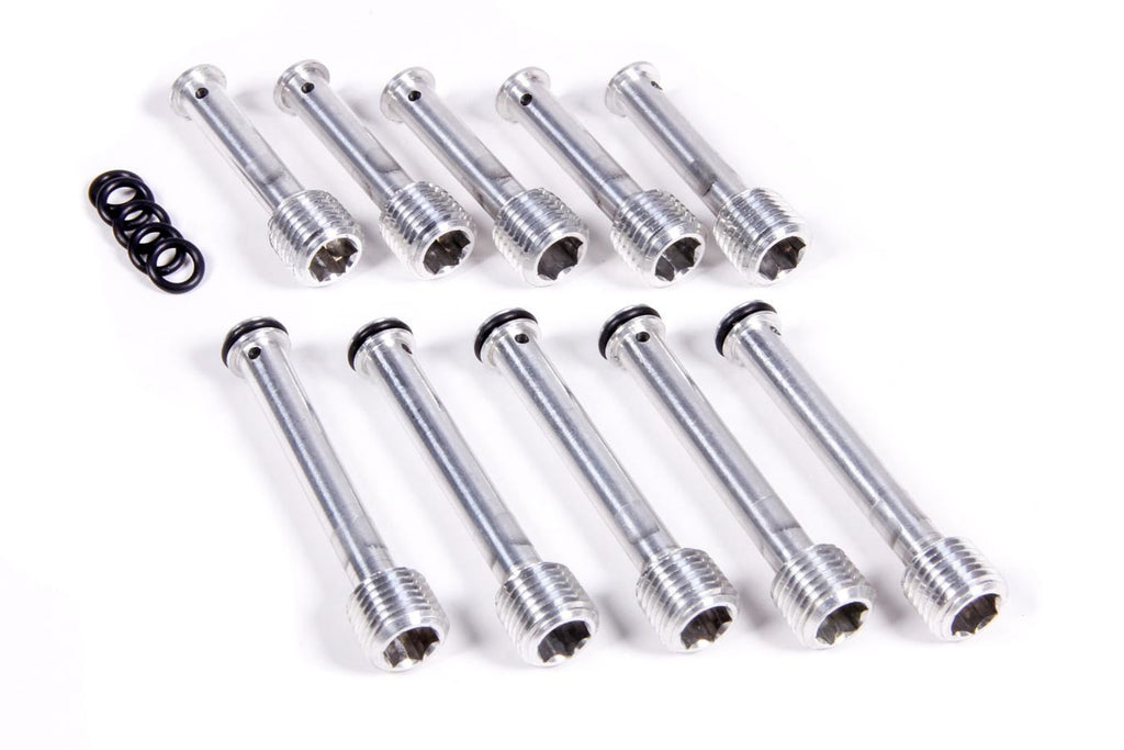 Allstar Performance Oil Restrictors Dart/ Chevy SHP 5pr .090 Hole ALL90072-5