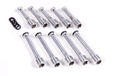 Allstar Performance Oil Restrictors Dart/ Chevy SHP 5pr .090 Hole ALL90072-5