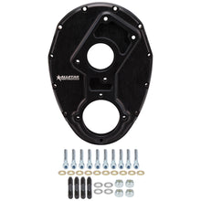 Load image into Gallery viewer, Allstar Performance Sprint Timing Cover Std Cam Billet ALL90080