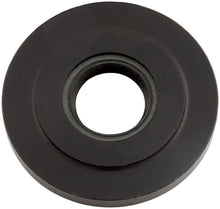 Load image into Gallery viewer, Allstar Performance Cam Seal Plate Black 2.103 ALL90085