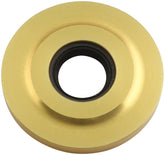 Allstar Performance Cam Seal Plate — 2.253 in OD Rodeck SBC Block | ALL90086