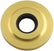 Allstar Performance Cam Seal Plate Gold 2.253 ALL90086