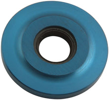 Load image into Gallery viewer, Allstar Performance Cam Seal Plate Blue 2.310 ALL90087